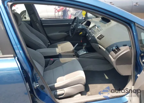 2006 Honda Civic Ex from USA, damaged, VIN 1HGFA16846L057403